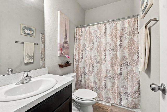18042 Atwood Mill Drive, New Caney, TX 77357