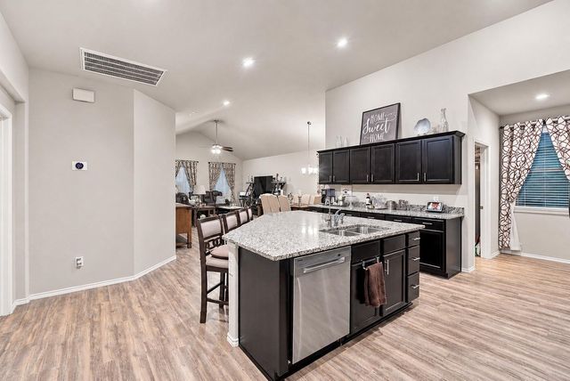 18042 Atwood Mill Drive, New Caney, TX 77357