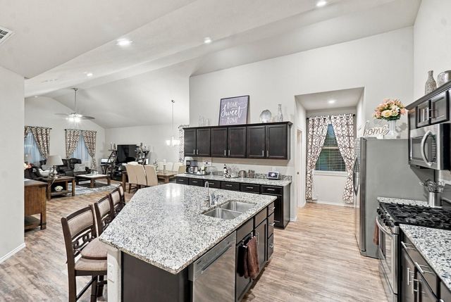 18042 Atwood Mill Drive, New Caney, TX 77357