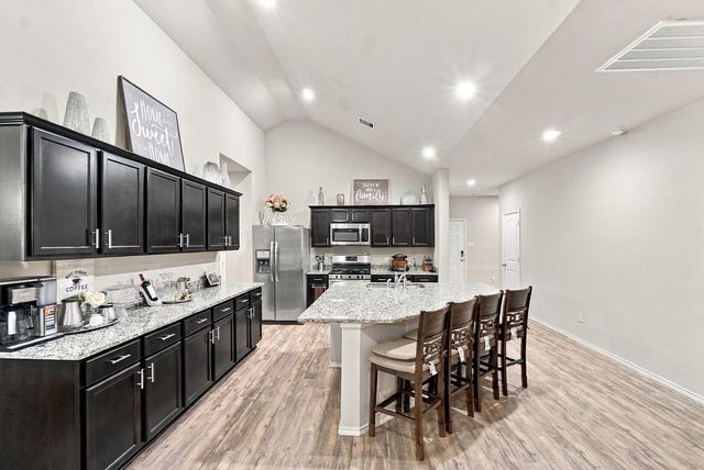 18042 Atwood Mill Drive, New Caney, TX 77357