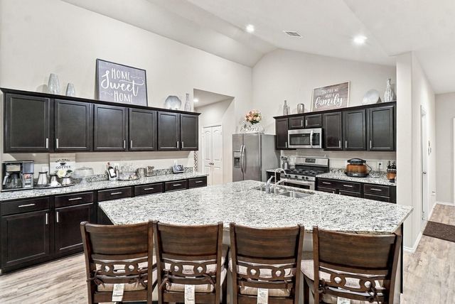 18042 Atwood Mill Drive, New Caney, TX 77357