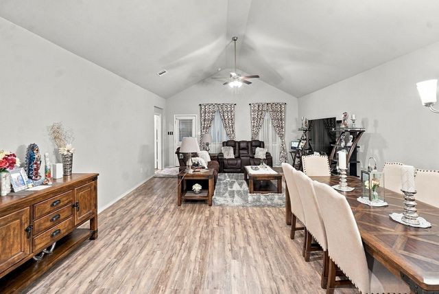 18042 Atwood Mill Drive, New Caney, TX 77357