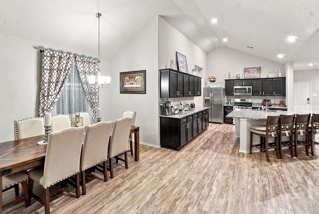 18042 Atwood Mill Drive, New Caney, TX 77357