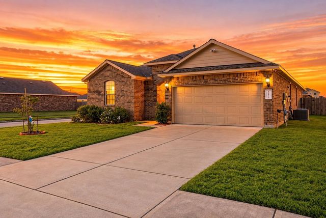 18042 Atwood Mill Drive, New Caney, TX 77357