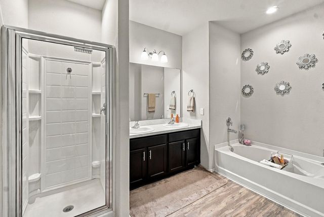 18042 Atwood Mill Drive, New Caney, TX 77357