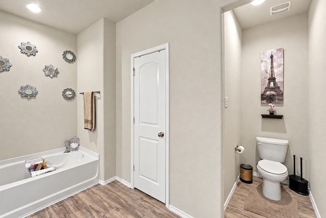 18042 Atwood Mill Drive, New Caney, TX 77357