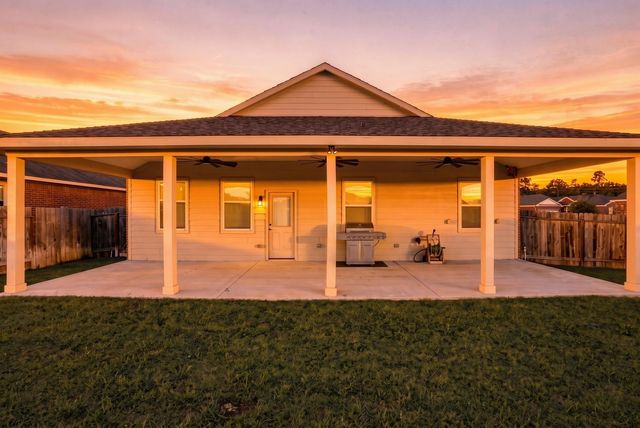 18042 Atwood Mill Drive, New Caney, TX 77357