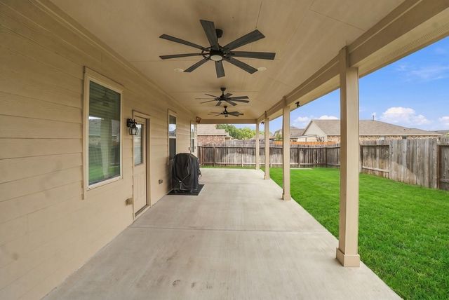 18042 Atwood Mill Drive, New Caney, TX 77357