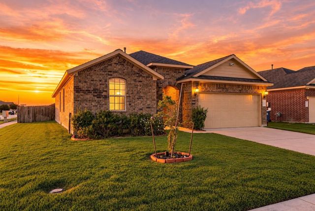 18042 Atwood Mill Drive, New Caney, TX 77357