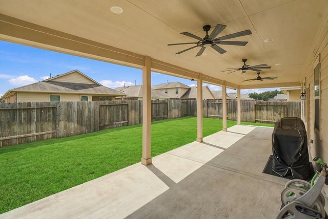 18042 Atwood Mill Drive, New Caney, TX 77357