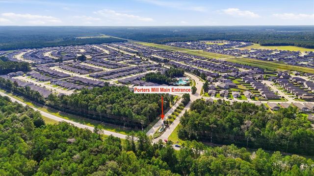 18042 Atwood Mill Drive, New Caney, TX 77357