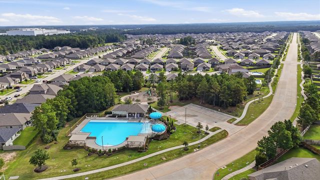 18042 Atwood Mill Drive, New Caney, TX 77357