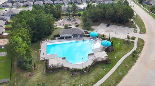 18042 Atwood Mill Drive, New Caney, TX 77357