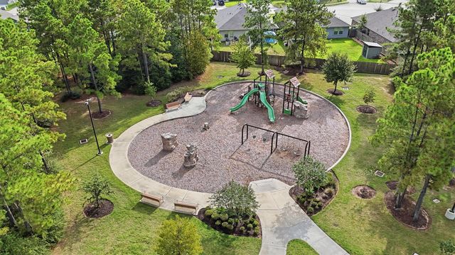 18042 Atwood Mill Drive, New Caney, TX 77357