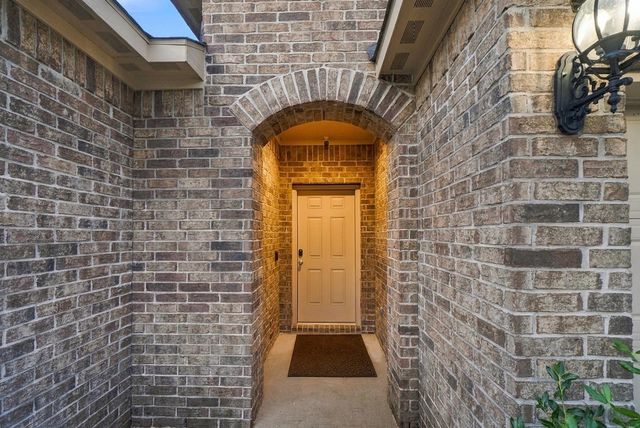 18042 Atwood Mill Drive, New Caney, TX 77357