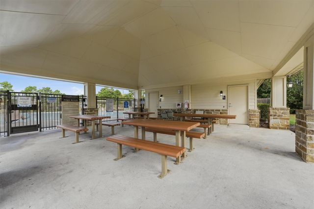 18042 Atwood Mill Drive, New Caney, TX 77357