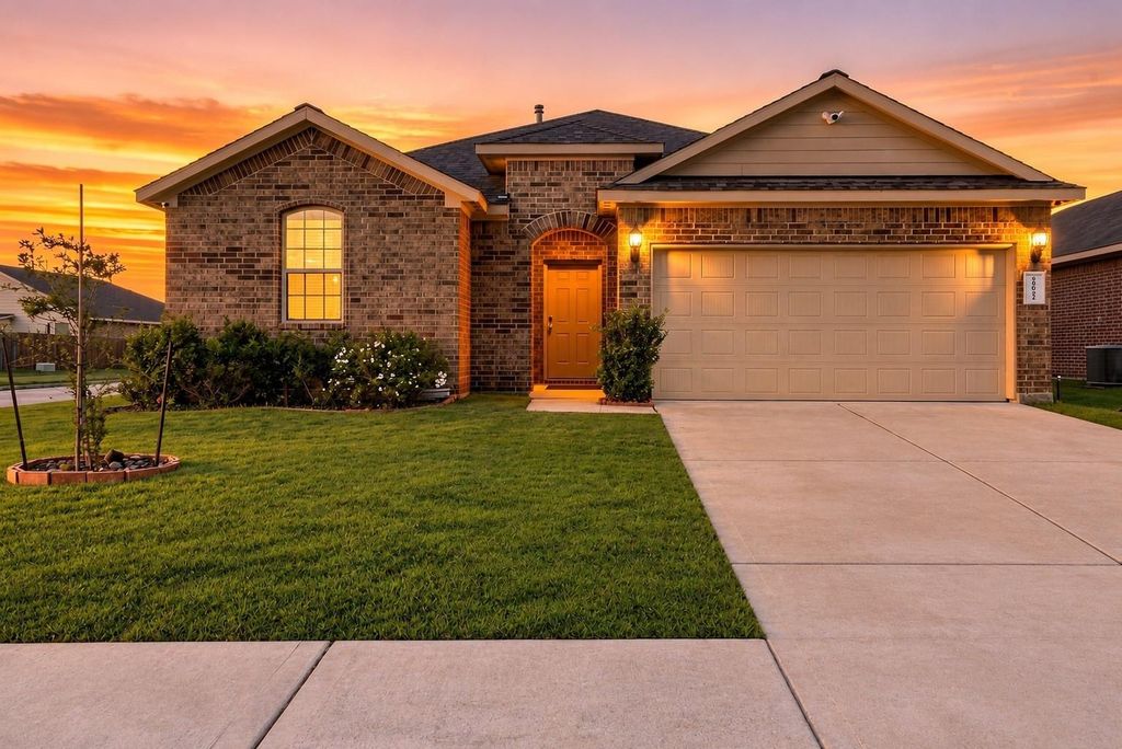 18042 Atwood Mill Drive, New Caney, TX 77357