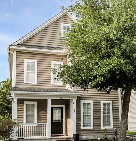 196 Avonshire Drive, Summerville, SC 29483