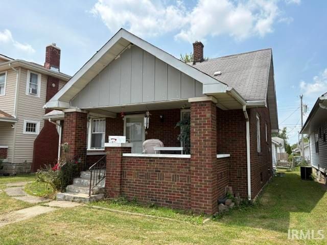 2317 Jackson Street, Anderson, IN 46016