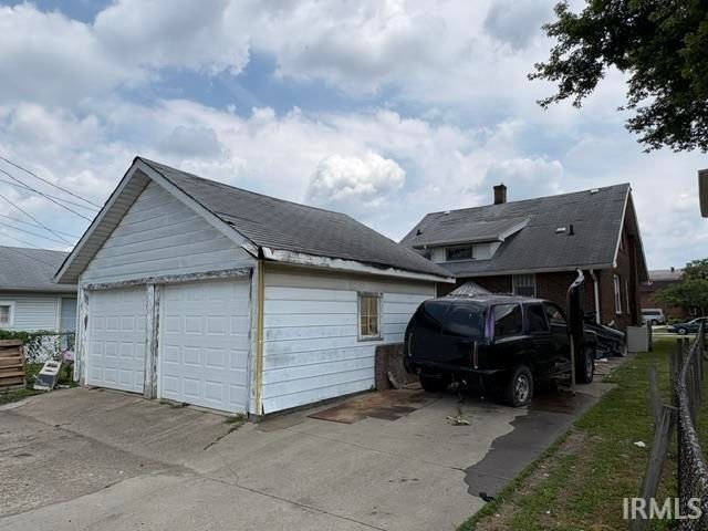 2317 Jackson Street, Anderson, IN 46016