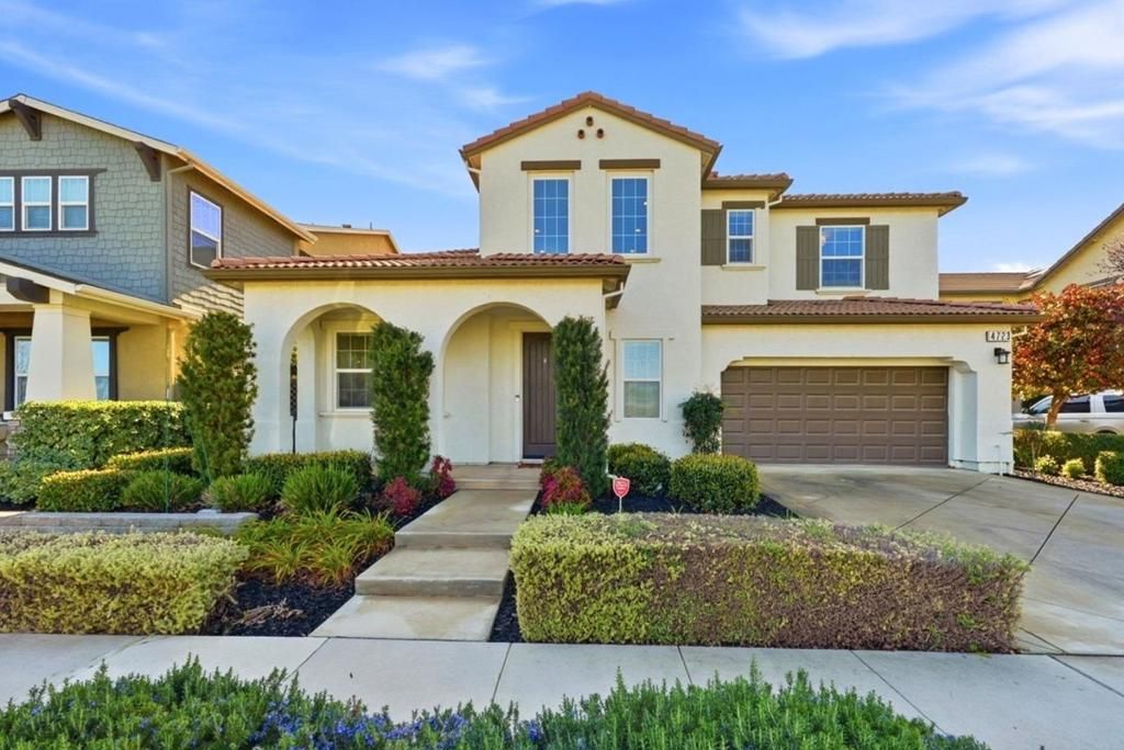 Image 1 of property listing at 4723 Avalon Street, Tracy, CA 95377