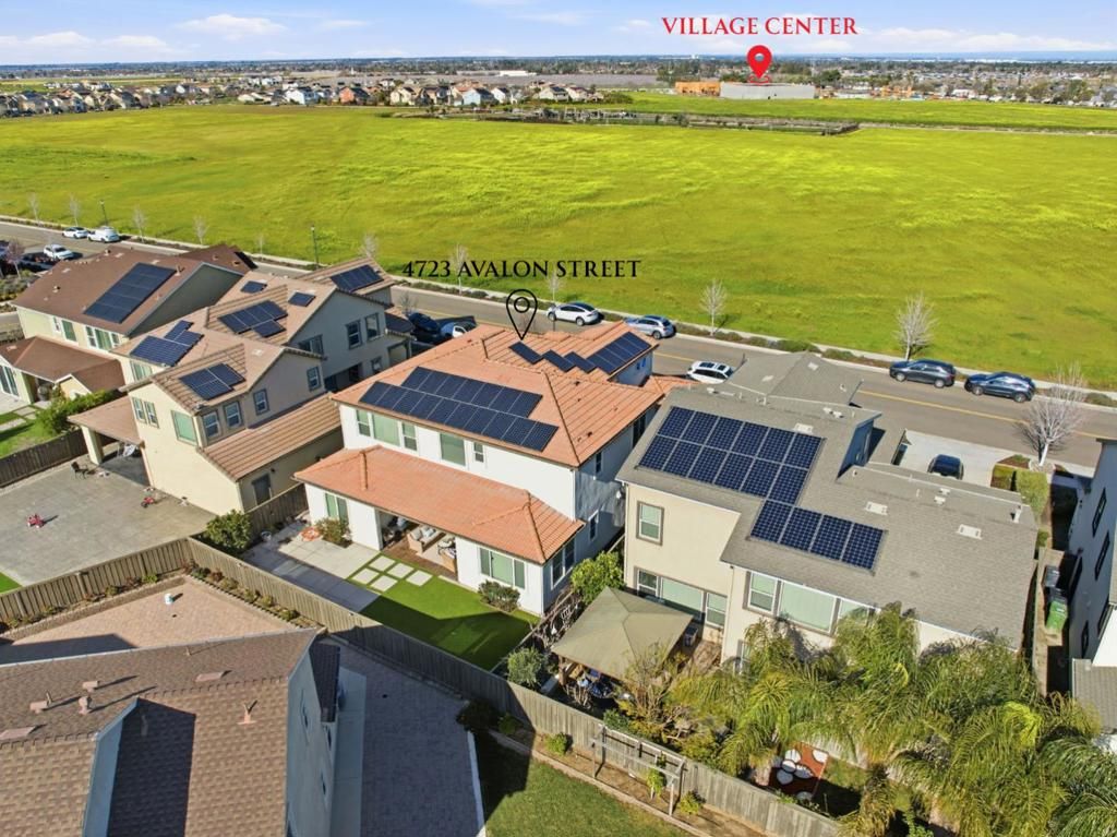 Image 30 of property listing at 4723 Avalon Street, Tracy, CA 95377