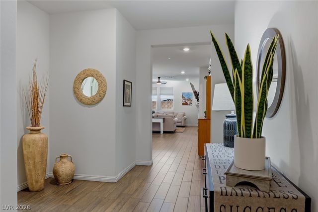 2922 Ventana Ridge Avenue, Henderson, NV 89044