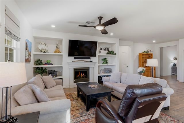 2922 Ventana Ridge Avenue, Henderson, NV 89044