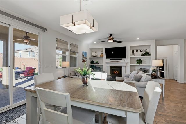 2922 Ventana Ridge Avenue, Henderson, NV 89044