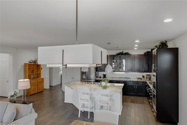 2922 Ventana Ridge Avenue, Henderson, NV 89044