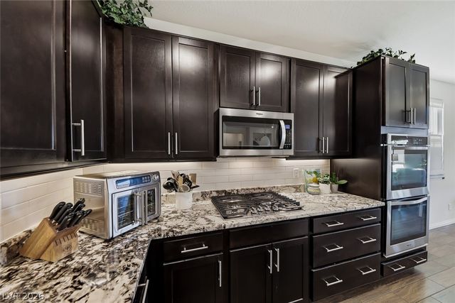 2922 Ventana Ridge Avenue, Henderson, NV 89044