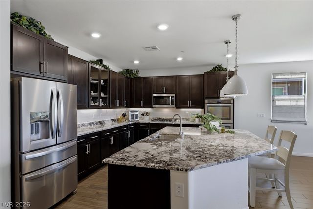 2922 Ventana Ridge Avenue, Henderson, NV 89044