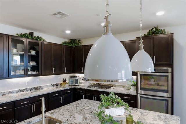 2922 Ventana Ridge Avenue, Henderson, NV 89044