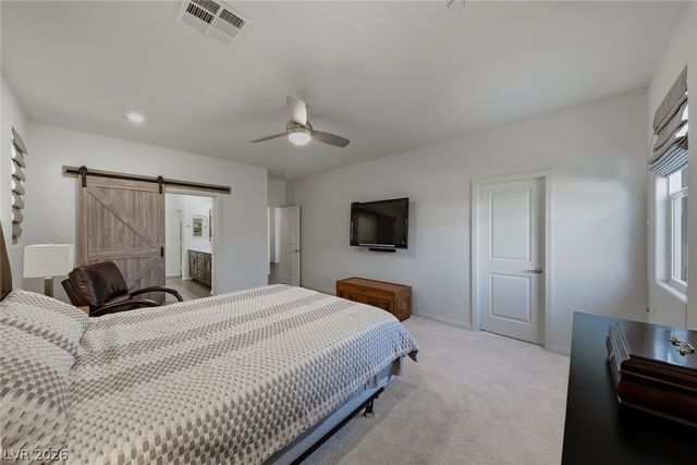 2922 Ventana Ridge Avenue, Henderson, NV 89044