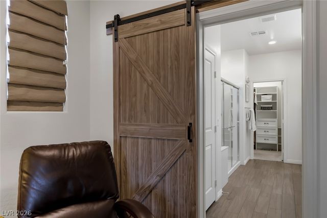 2922 Ventana Ridge Avenue, Henderson, NV 89044