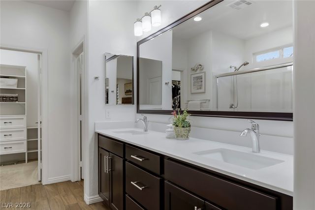 2922 Ventana Ridge Avenue, Henderson, NV 89044