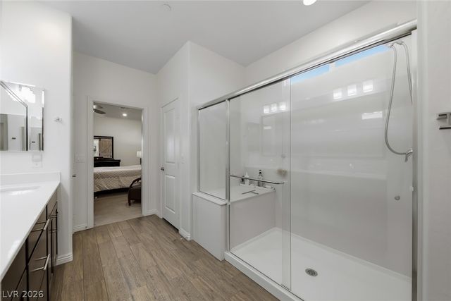 2922 Ventana Ridge Avenue, Henderson, NV 89044