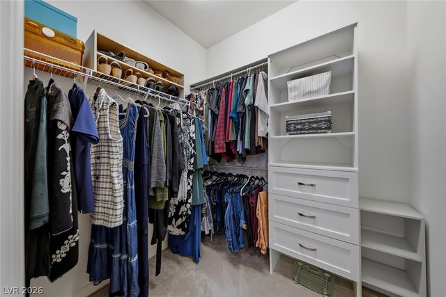 2922 Ventana Ridge Avenue, Henderson, NV 89044