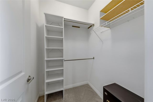 2922 Ventana Ridge Avenue, Henderson, NV 89044