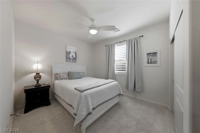 2922 Ventana Ridge Avenue, Henderson, NV 89044