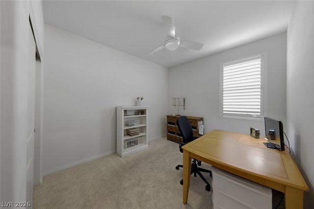 2922 Ventana Ridge Avenue, Henderson, NV 89044