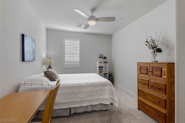 2922 Ventana Ridge Avenue, Henderson, NV 89044