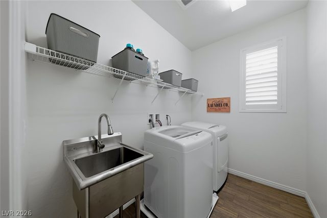 2922 Ventana Ridge Avenue, Henderson, NV 89044