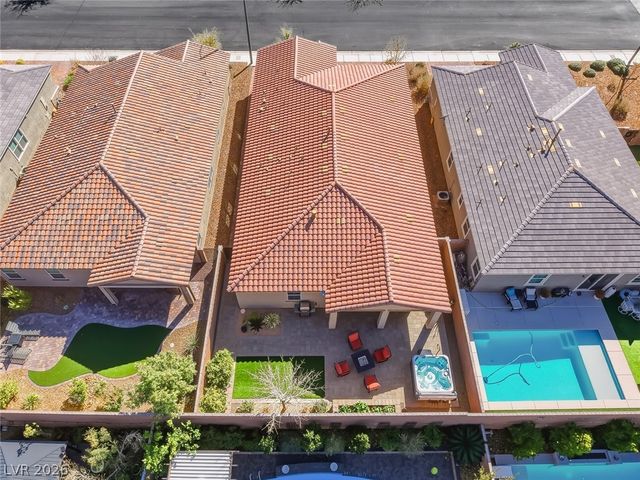 2922 Ventana Ridge Avenue, Henderson, NV 89044