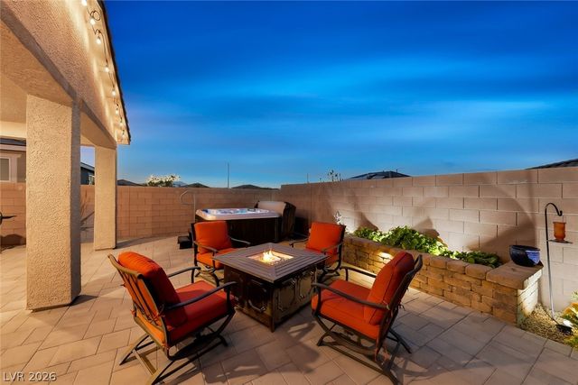 2922 Ventana Ridge Avenue, Henderson, NV 89044