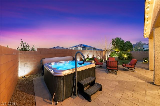 2922 Ventana Ridge Avenue, Henderson, NV 89044