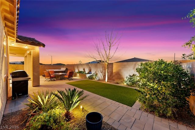 2922 Ventana Ridge Avenue, Henderson, NV 89044