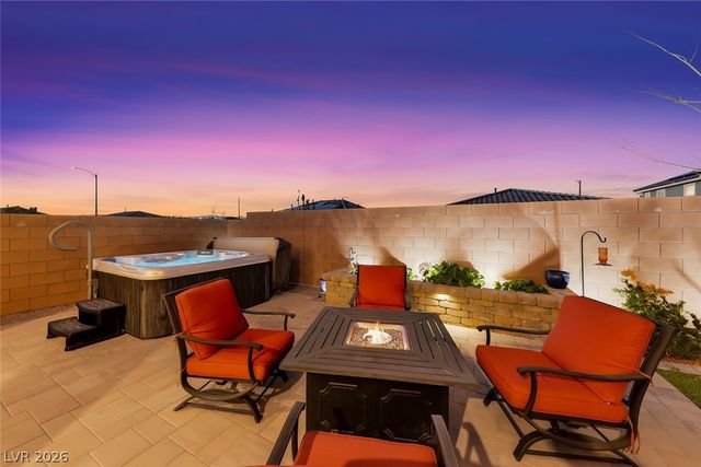 2922 Ventana Ridge Avenue, Henderson, NV 89044