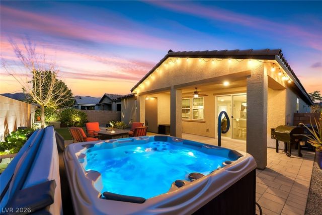 2922 Ventana Ridge Avenue, Henderson, NV 89044