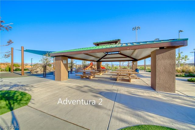 2922 Ventana Ridge Avenue, Henderson, NV 89044